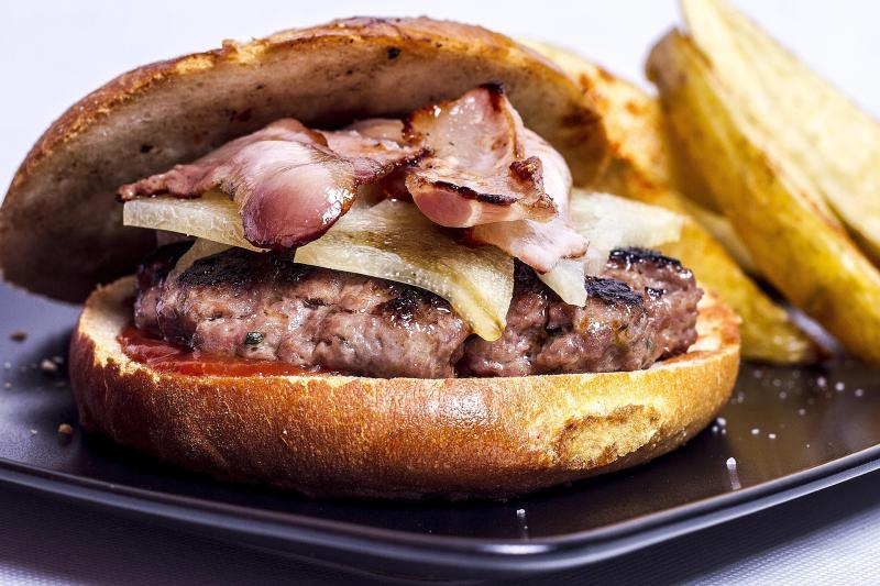 Burger