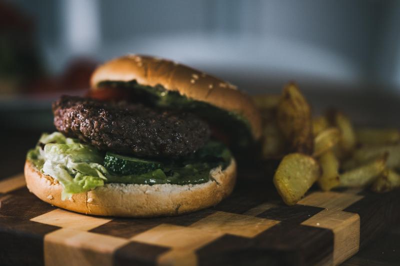 Burger