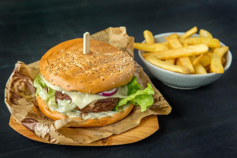 Burger