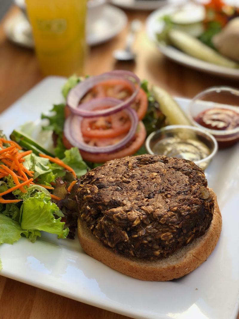 Burger