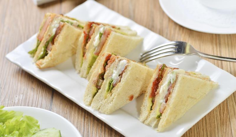 Sandwich