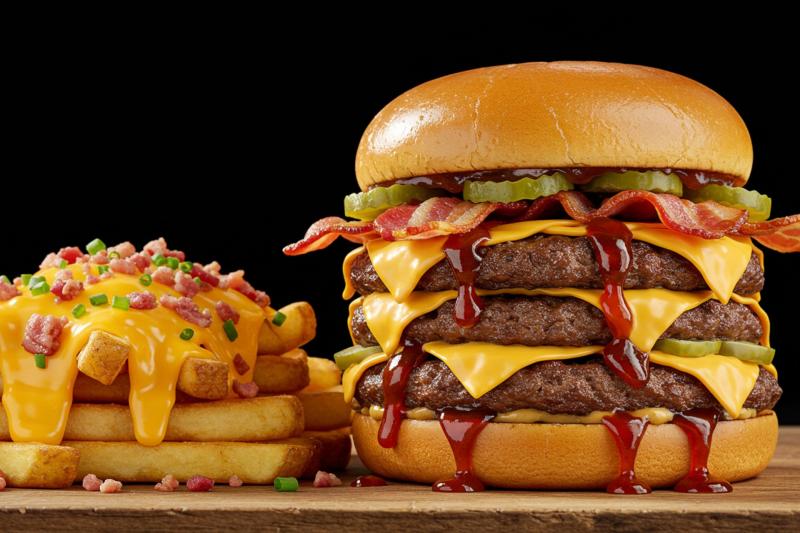 Burger