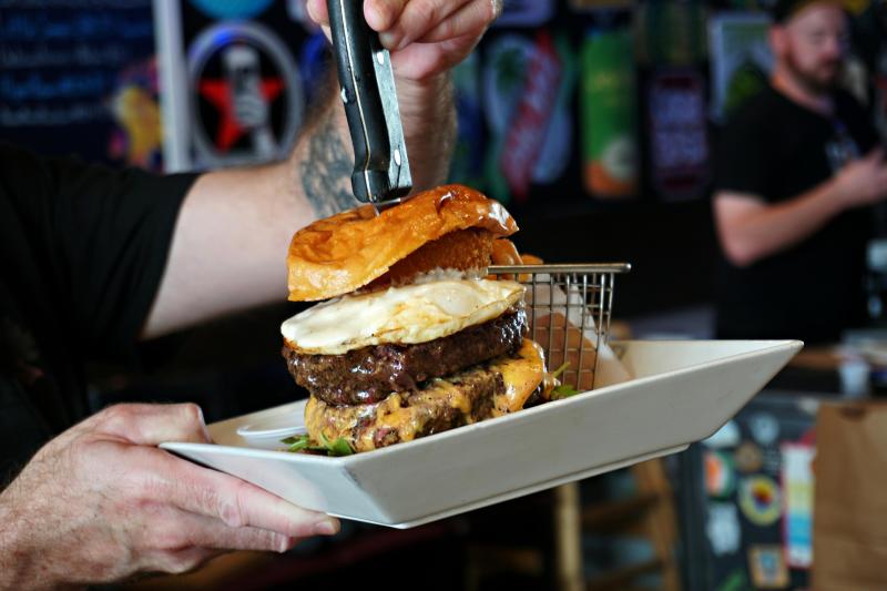 Burger
