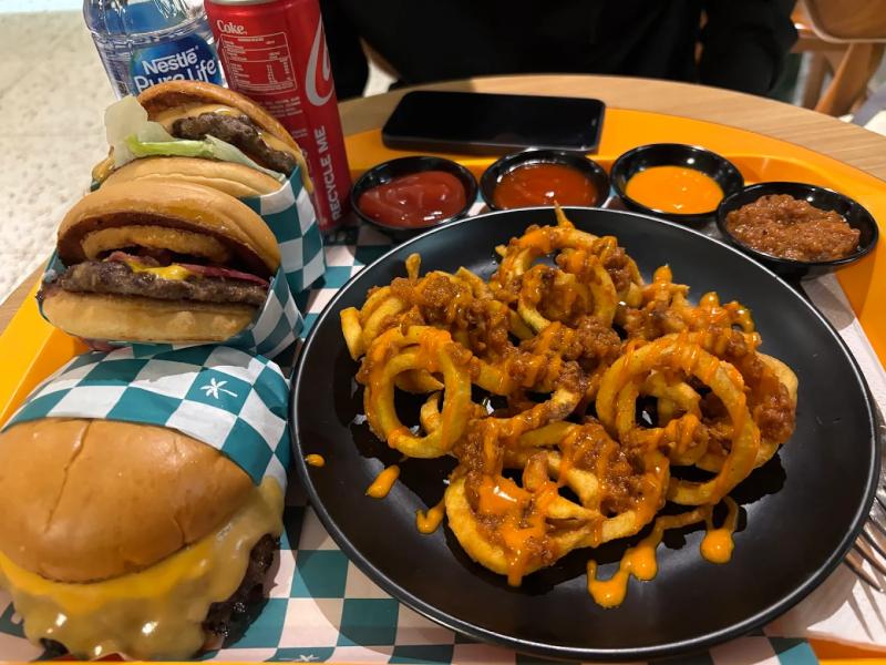 Burger