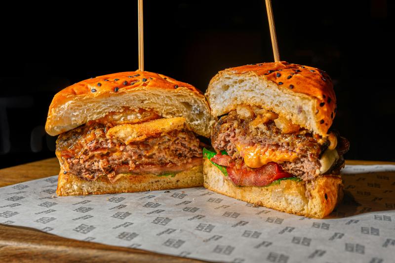 Burger