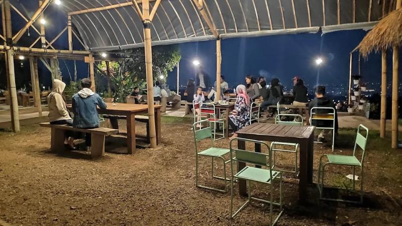 Warung Langit