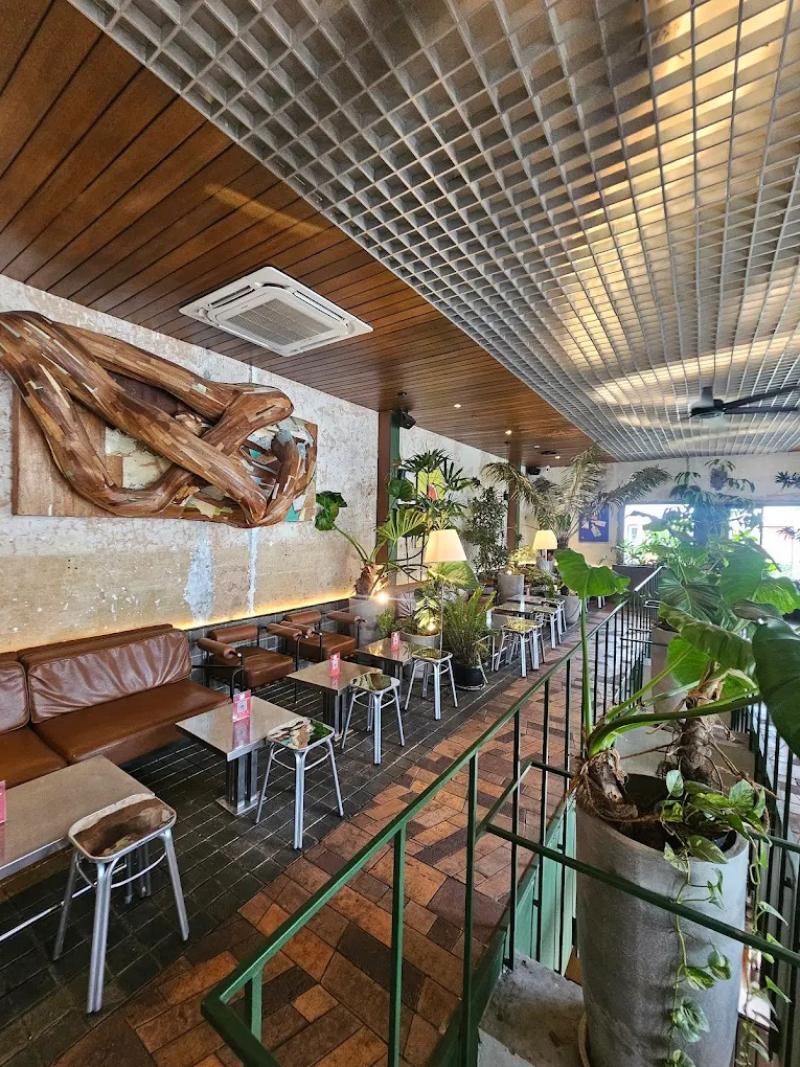 Tanatap Coffee Heritage