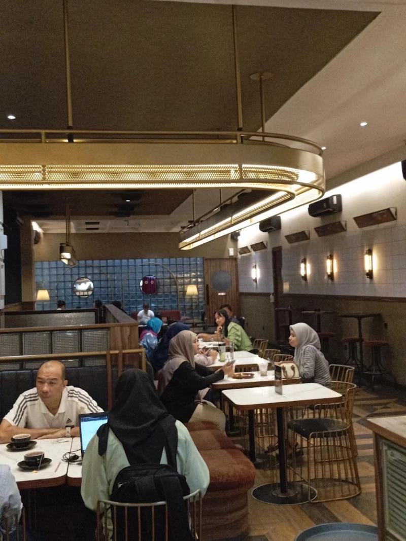 Jurnal Risa Coffee