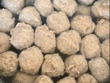 Bakso Sapi. (Pixabay)