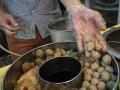 Ilustrasi bakso. (Getty Images)