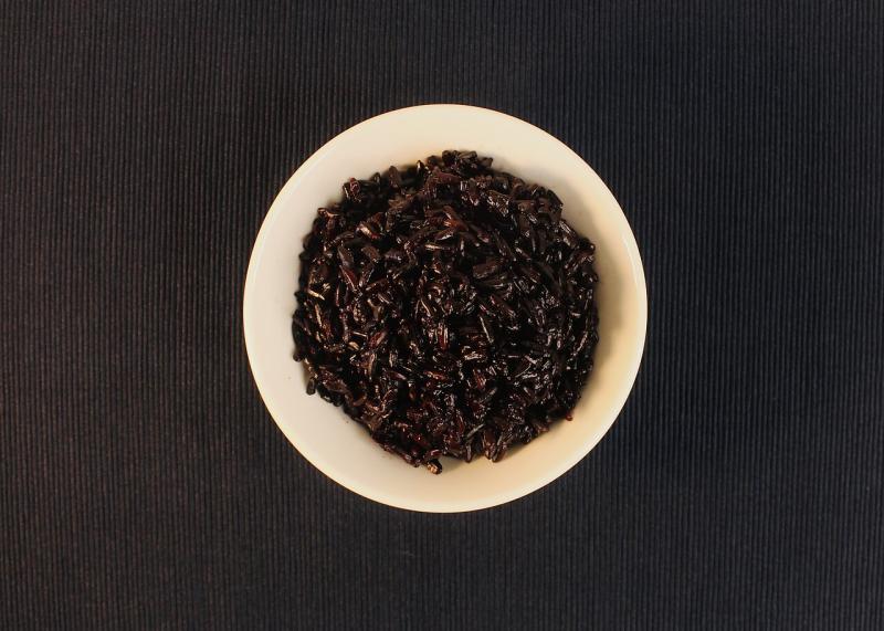 Ketan hitam
