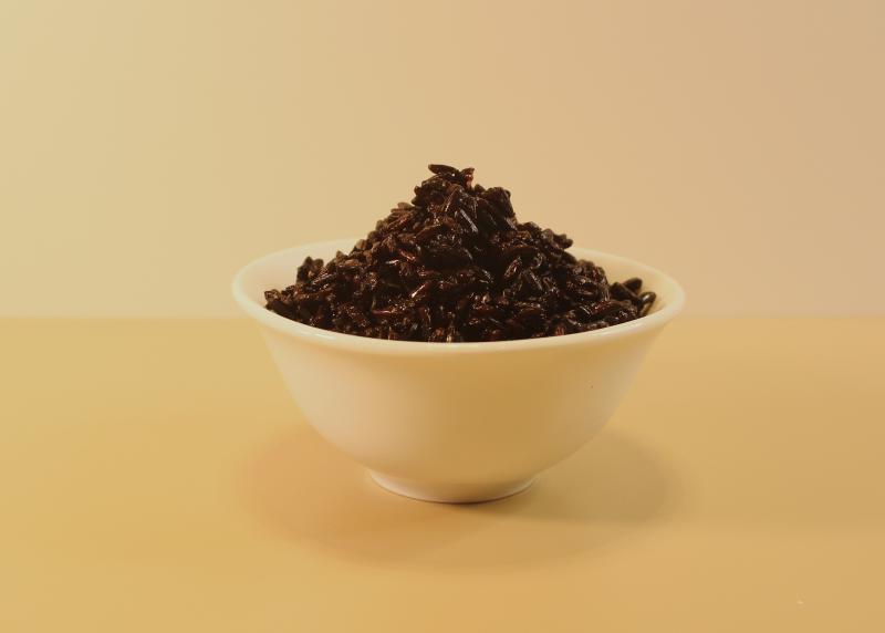 Ketan hitam
