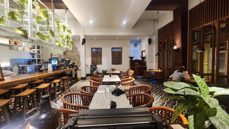 Braga Art CafeBraga Art Cafe