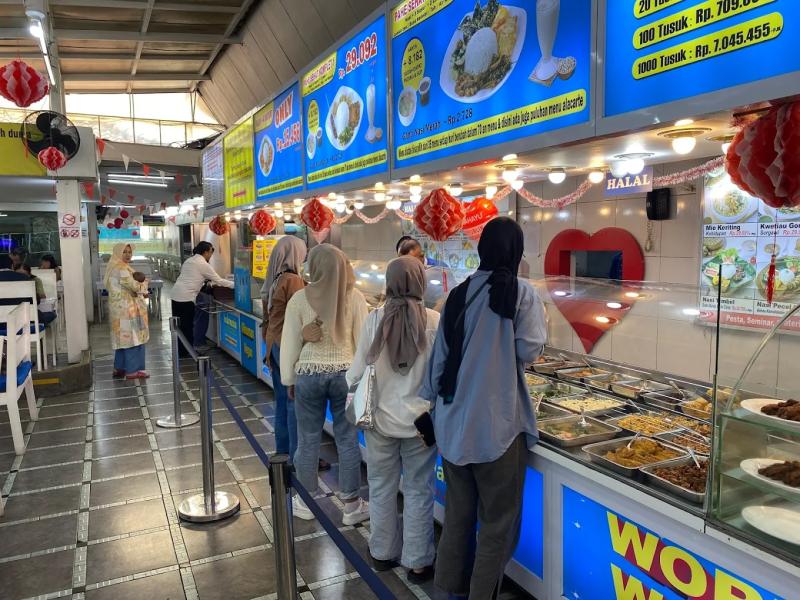 Kehidupan Tidak Pernah Berakhir