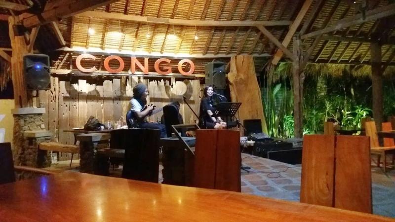 Congo Gallery & Cafe