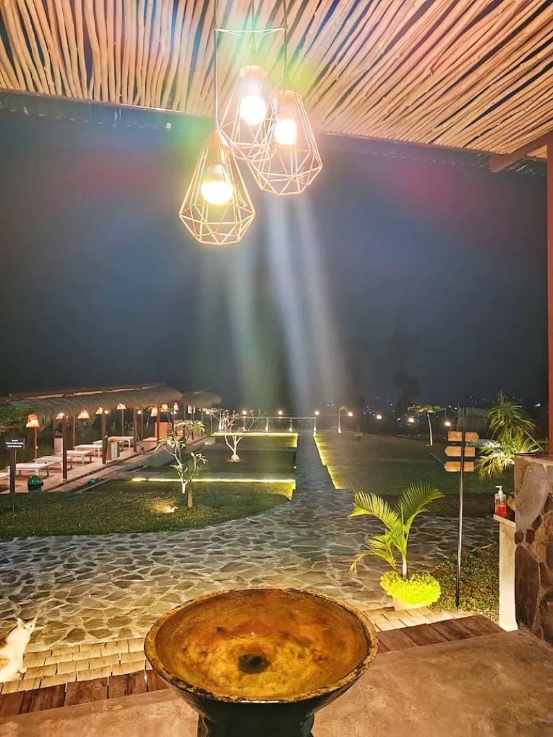 Bambooberry Resto & Cafe