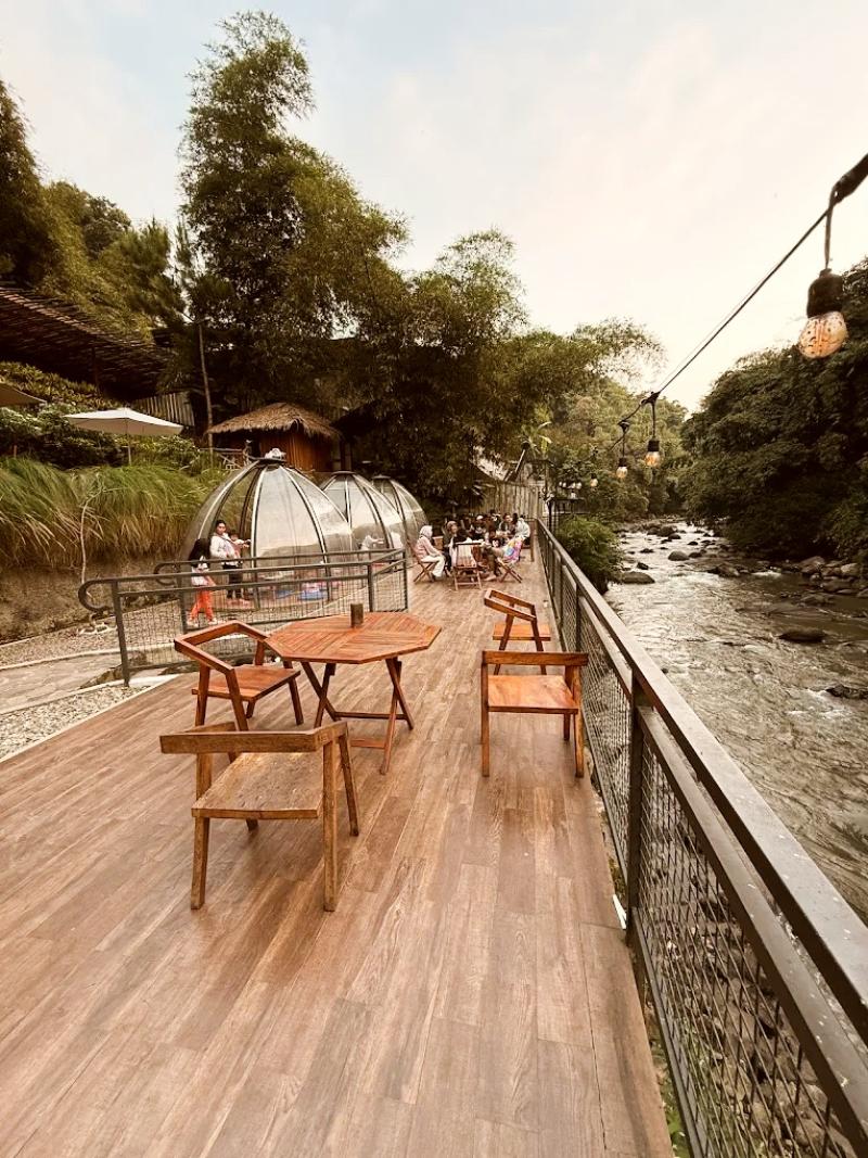 Woda Cafe