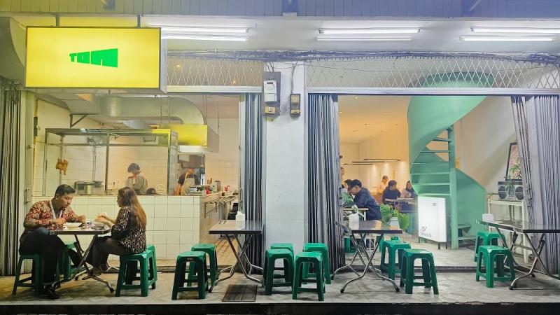 Ton Kedai