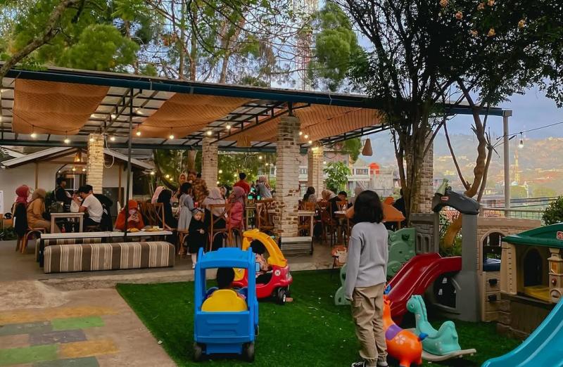 MyBoo.kit Cafe & Playground
