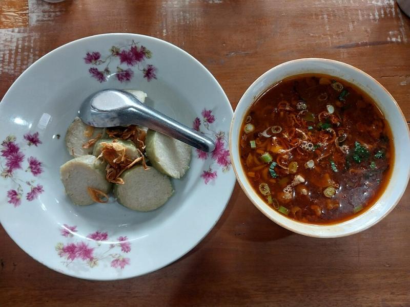 Tauto Pekalongan