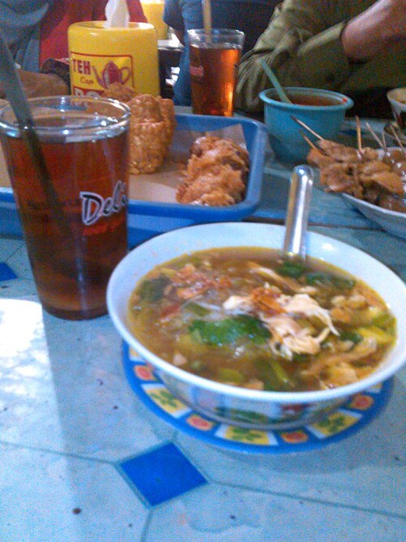Soto Kudus