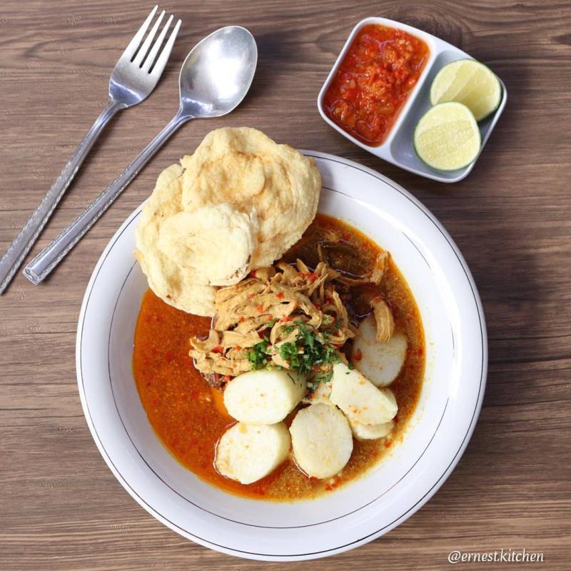 Tauto Pekalongan
