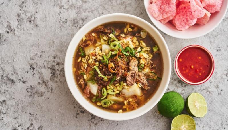 Soto Sokaraja