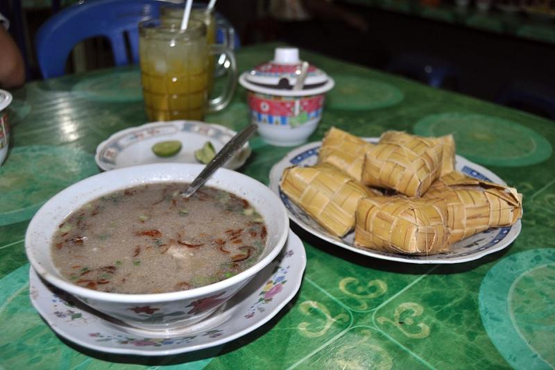 Coto Makassar