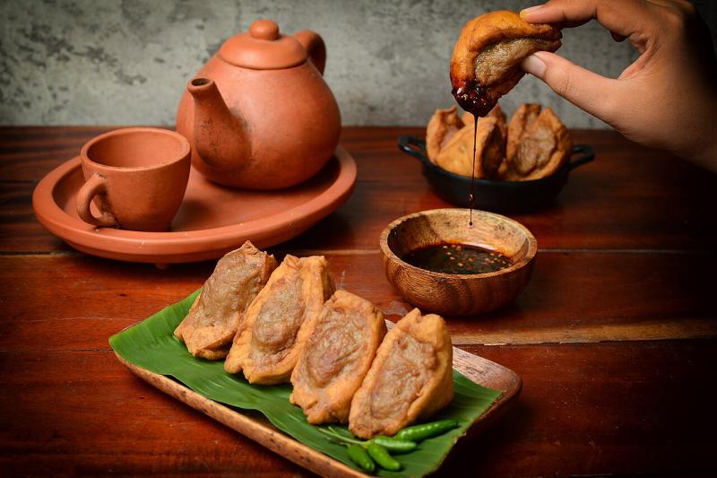 Tahu bakso