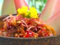 Sambal Honje