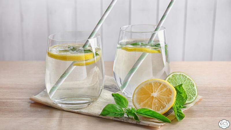 infused water dari daun surawung