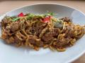 Se'eng Noodle Boat
