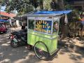 Martabak mini