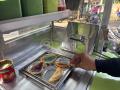 Martabak mini