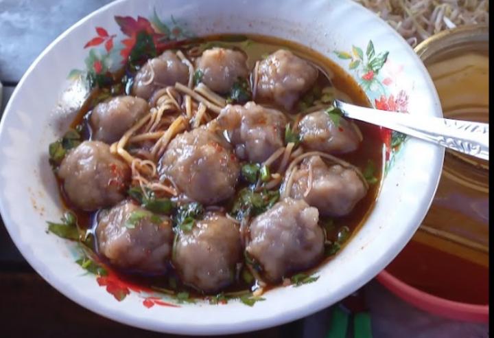 Bakso Areng Ciwalen di Kab. Garut. (Google My Business)*