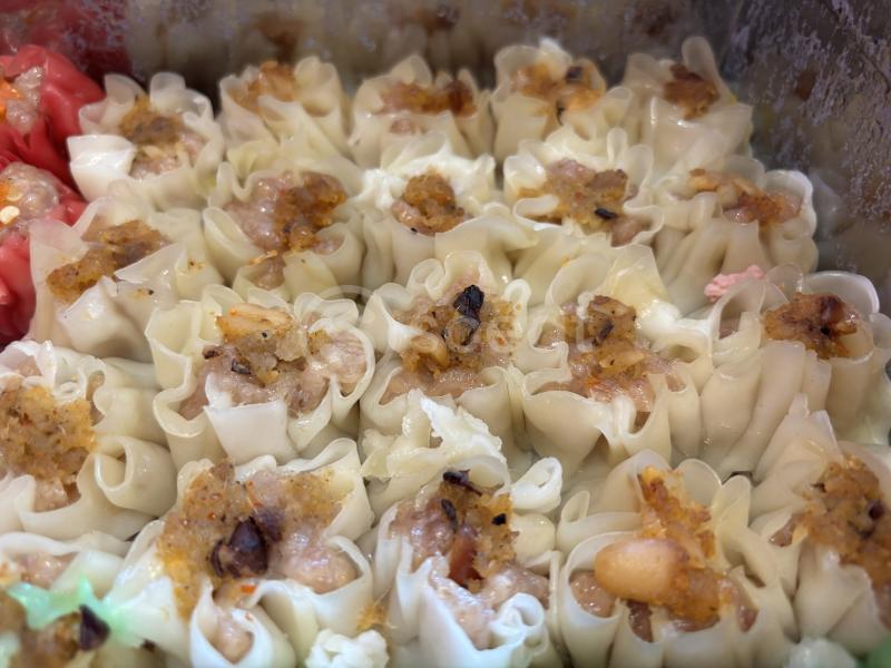 Dimsum