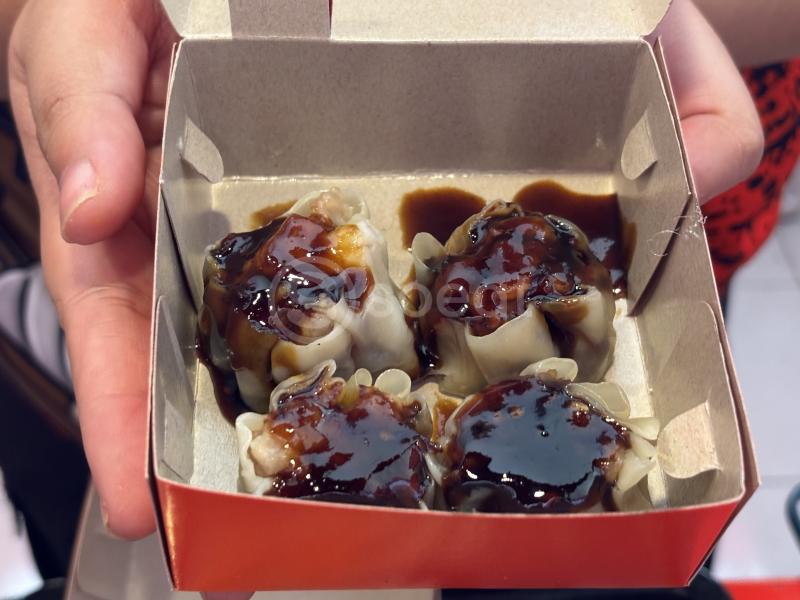 Dimsum
