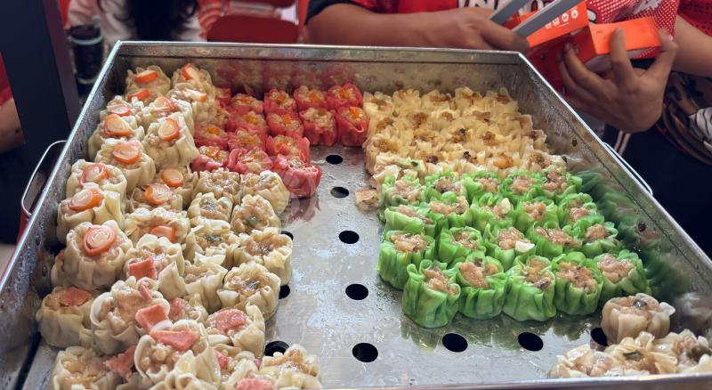 Dimsum