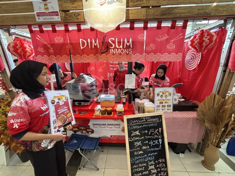 Dimsum