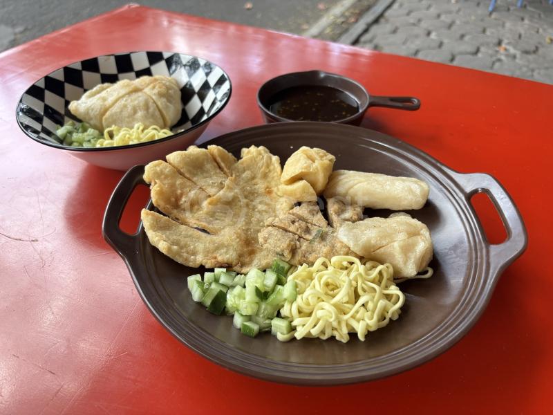 Pempek