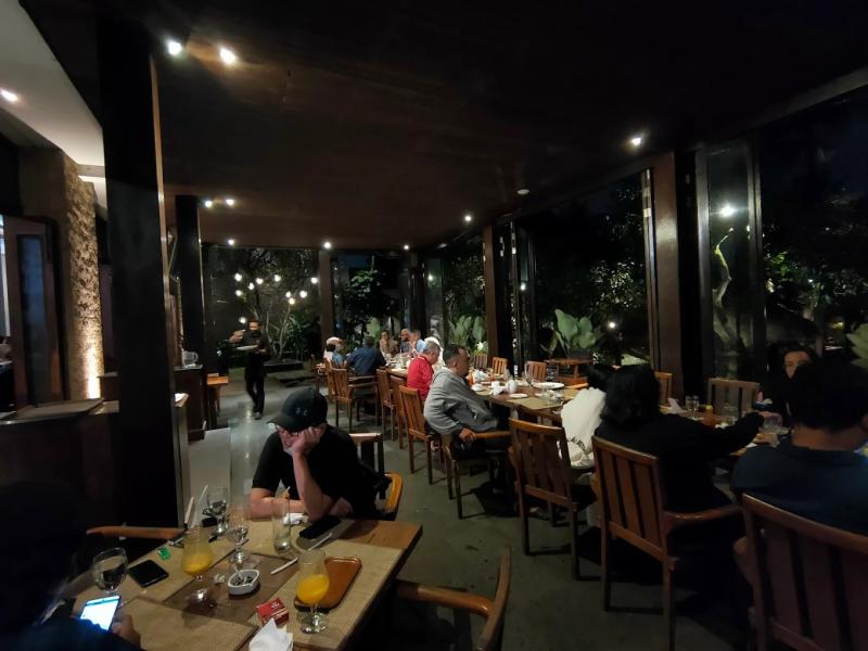Atmosphere Resort Café