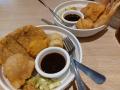 Pempek 802 di Dago