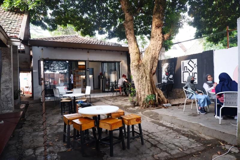 Kopi Salarea 