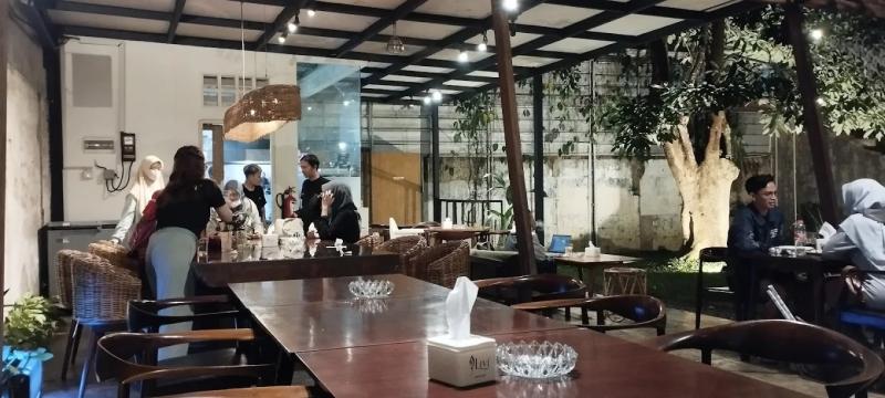Haben Kedai Kopi