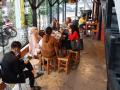 ZOOGALA & LAPAK TALAGA Cafe Biji Kopi dan Jasa Roasting Kopi