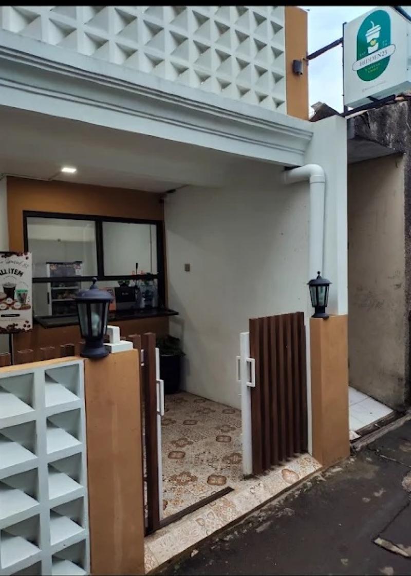 Hidden.coffee25: The Ultimate Secret Spot