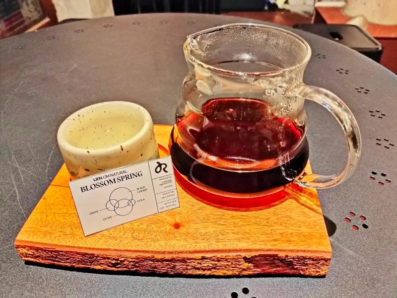 Jack Runners Roastery