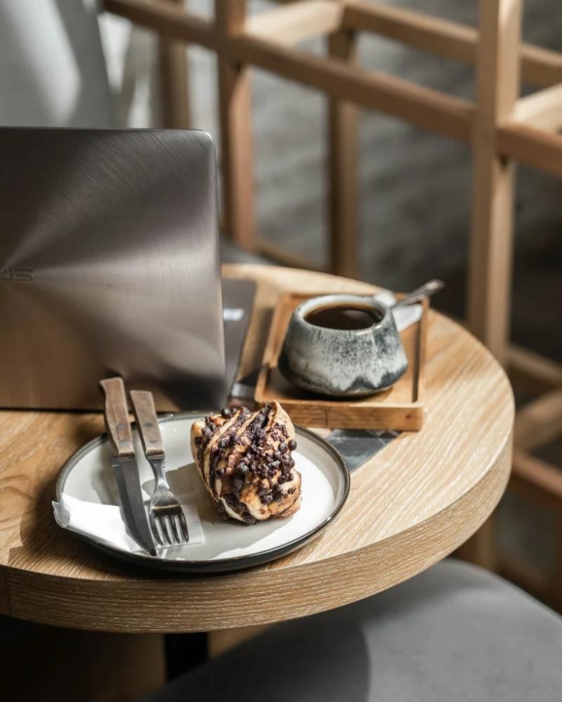 Noah’s Barn Coffeenery: Cozy Haven di Garuda
