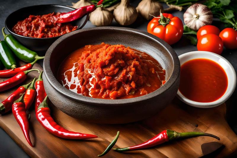 Sambal. (Pixabay)
