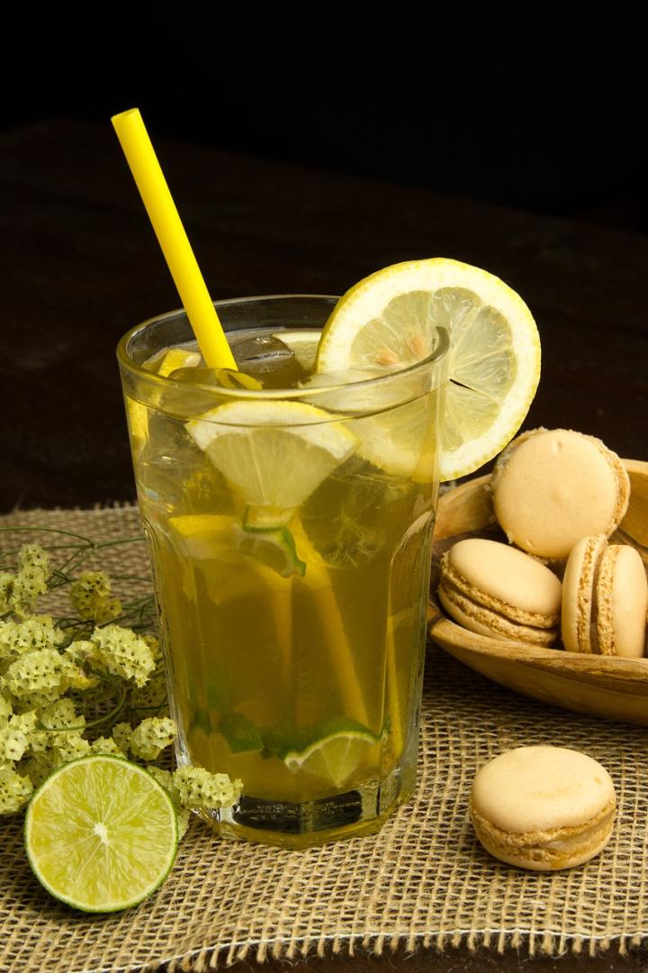 Es Lemon. (Pixabay)